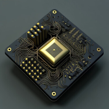 UMC 40nm Audio chip